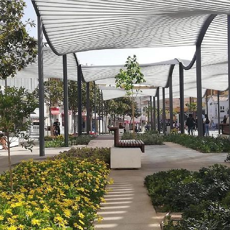 トレモリノスApartamento En El Centro, 3 Personas Con Vistasアパートメント エクステリア 写真