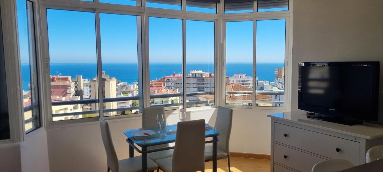 トレモリノスApartamento En El Centro, 3 Personas Con Vistasアパートメント エクステリア 写真